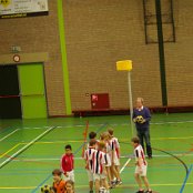 Even inschieten